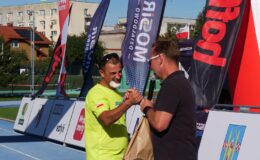 Hoffer Triathlon Działdowo 2025