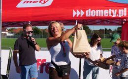 Hoffer Triathlon Działdowo 2025