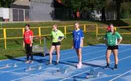 Inauguracja Sportowego Roku Szkolnego 2025/2026 we Współzawodnictwie Szkół Podstawowych w Działdowie