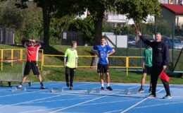 Inauguracja Sportowego Roku Szkolnego 2025/2026 we Współzawodnictwie Szkół Podstawowych w Działdowie