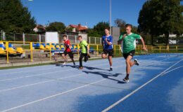 Inauguracja Sportowego Roku Szkolnego 2025/2026 we Współzawodnictwie Szkół Podstawowych w Działdowie