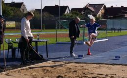 Inauguracja Sportowego Roku Szkolnego 2025/2026 we Współzawodnictwie Szkół Podstawowych w Działdowie