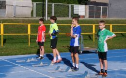 Inauguracja Sportowego Roku Szkolnego 2025/2026 we Współzawodnictwie Szkół Podstawowych w Działdowie