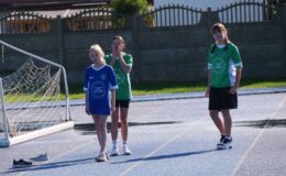 Inauguracja Sportowego Roku Szkolnego 2025/2026 we Współzawodnictwie Szkół Podstawowych w Działdowie