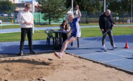 Inauguracja Sportowego Roku Szkolnego 2025/2026 we Współzawodnictwie Szkół Podstawowych w Działdowie