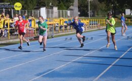 Inauguracja Sportowego Roku Szkolnego 2025/2026 we Współzawodnictwie Szkół Podstawowych w Działdowie
