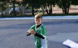 Inauguracja Sportowego Roku Szkolnego 2025/2026 we Współzawodnictwie Szkół Podstawowych w Działdowie