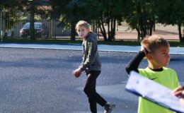 Inauguracja Sportowego Roku Szkolnego 2025/2026 we Współzawodnictwie Szkół Podstawowych w Działdowie