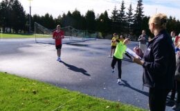 Inauguracja Sportowego Roku Szkolnego 2025/2026 we Współzawodnictwie Szkół Podstawowych w Działdowie