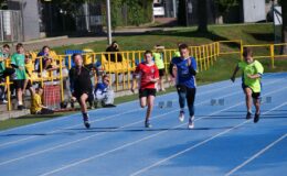 Inauguracja Sportowego Roku Szkolnego 2025/2026 we Współzawodnictwie Szkół Podstawowych w Działdowie