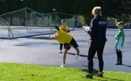 Inauguracja Sportowego Roku Szkolnego 2025/2026 we Współzawodnictwie Szkół Podstawowych w Działdowie