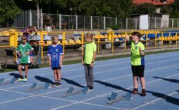 Inauguracja Sportowego Roku Szkolnego 2025/2026 we Współzawodnictwie Szkół Podstawowych w Działdowie