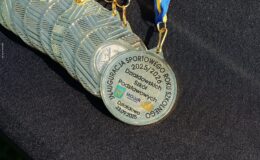 Inauguracja Sportowego Roku Szkolnego 2025/2026 we Współzawodnictwie Szkół Podstawowych w Działdowie