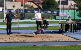 Inauguracja Sportowego Roku Szkolnego 2025/2026 we Współzawodnictwie Szkół Podstawowych w Działdowie