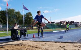 Inauguracja Sportowego Roku Szkolnego 2025/2026 we Współzawodnictwie Szkół Podstawowych w Działdowie