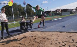 Inauguracja Sportowego Roku Szkolnego 2025/2026 we Współzawodnictwie Szkół Podstawowych w Działdowie