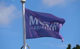 Inauguracja Sportowego Roku Szkolnego 2025/2026 we Współzawodnictwie Szkół Podstawowych w Działdowie