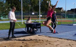 Inauguracja Sportowego Roku Szkolnego 2025/2026 we Współzawodnictwie Szkół Podstawowych w Działdowie