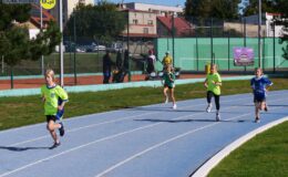 Inauguracja Sportowego Roku Szkolnego 2025/2026 we Współzawodnictwie Szkół Podstawowych w Działdowie