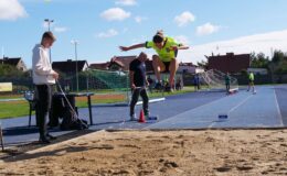 Inauguracja Sportowego Roku Szkolnego 2025/2026 we Współzawodnictwie Szkół Podstawowych w Działdowie