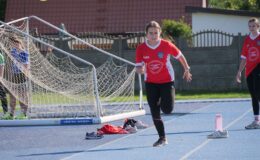 Inauguracja Sportowego Roku Szkolnego 2025/2026 we Współzawodnictwie Szkół Podstawowych w Działdowie