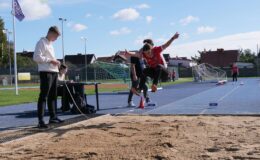 Inauguracja Sportowego Roku Szkolnego 2025/2026 we Współzawodnictwie Szkół Podstawowych w Działdowie