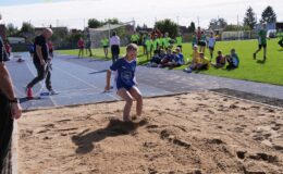 Inauguracja Sportowego Roku Szkolnego 2025/2026 we Współzawodnictwie Szkół Podstawowych w Działdowie