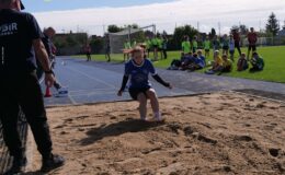 Inauguracja Sportowego Roku Szkolnego 2025/2026 we Współzawodnictwie Szkół Podstawowych w Działdowie