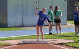 Inauguracja Sportowego Roku Szkolnego 2025/2026 we Współzawodnictwie Szkół Podstawowych w Działdowie