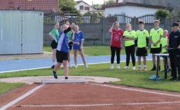 Inauguracja Sportowego Roku Szkolnego 2025/2026 we Współzawodnictwie Szkół Podstawowych w Działdowie