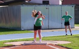 Inauguracja Sportowego Roku Szkolnego 2025/2026 we Współzawodnictwie Szkół Podstawowych w Działdowie