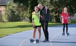 Inauguracja Sportowego Roku Szkolnego 2025/2026 we Współzawodnictwie Szkół Podstawowych w Działdowie