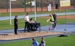 Inauguracja Sportowego Roku Szkolnego 2025/2026 we Współzawodnictwie Szkół Podstawowych w Działdowie