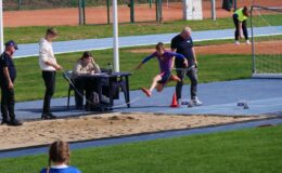 Inauguracja Sportowego Roku Szkolnego 2025/2026 we Współzawodnictwie Szkół Podstawowych w Działdowie