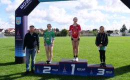 Inauguracja Sportowego Roku Szkolnego 2025/2026 we Współzawodnictwie Szkół Podstawowych w Działdowie