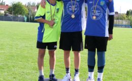 Inauguracja Sportowego Roku Szkolnego 2025/2026 we Współzawodnictwie Szkół Podstawowych w Działdowie