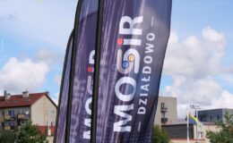 Inauguracja Sportowego Roku Szkolnego 2025/2026 we Współzawodnictwie Szkół Podstawowych w Działdowie