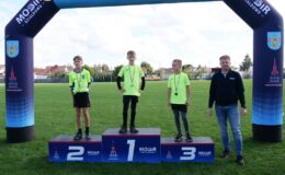 Inauguracja Sportowego Roku Szkolnego 2025/2026 we Współzawodnictwie Szkół Podstawowych w Działdowie