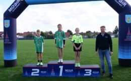 Inauguracja Sportowego Roku Szkolnego 2025/2026 we Współzawodnictwie Szkół Podstawowych w Działdowie