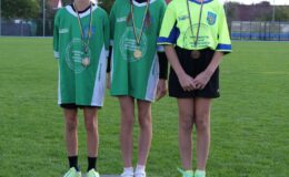 Inauguracja Sportowego Roku Szkolnego 2025/2026 we Współzawodnictwie Szkół Podstawowych w Działdowie