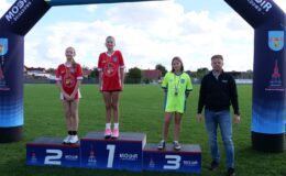 Inauguracja Sportowego Roku Szkolnego 2025/2026 we Współzawodnictwie Szkół Podstawowych w Działdowie