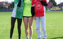 Inauguracja Sportowego Roku Szkolnego 2025/2026 we Współzawodnictwie Szkół Podstawowych w Działdowie