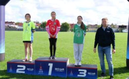 Inauguracja Sportowego Roku Szkolnego 2025/2026 we Współzawodnictwie Szkół Podstawowych w Działdowie