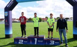 Inauguracja Sportowego Roku Szkolnego 2025/2026 we Współzawodnictwie Szkół Podstawowych w Działdowie