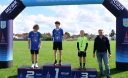 Inauguracja Sportowego Roku Szkolnego 2025/2026 we Współzawodnictwie Szkół Podstawowych w Działdowie