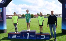 Inauguracja Sportowego Roku Szkolnego 2025/2026 we Współzawodnictwie Szkół Podstawowych w Działdowie