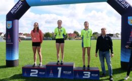 Inauguracja Sportowego Roku Szkolnego 2025/2026 we Współzawodnictwie Szkół Podstawowych w Działdowie