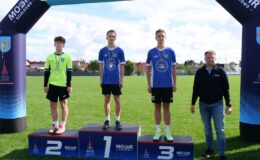 Inauguracja Sportowego Roku Szkolnego 2025/2026 we Współzawodnictwie Szkół Podstawowych w Działdowie