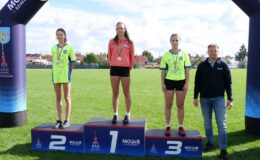 Inauguracja Sportowego Roku Szkolnego 2025/2026 we Współzawodnictwie Szkół Podstawowych w Działdowie