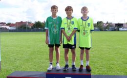 Inauguracja Sportowego Roku Szkolnego 2025/2026 we Współzawodnictwie Szkół Podstawowych w Działdowie